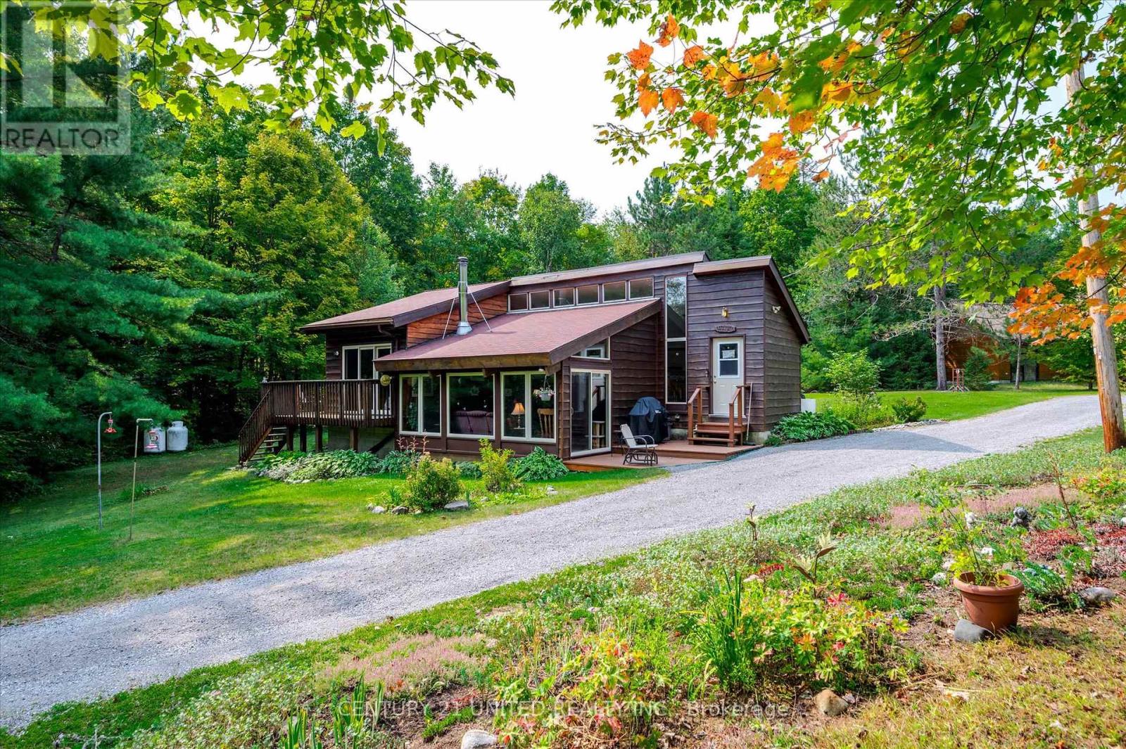 119 LONG LAKE ROAD, north kawartha, Ontario