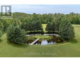 2106 COUNTY ROAD 30 ROAD N, brighton, Ontario