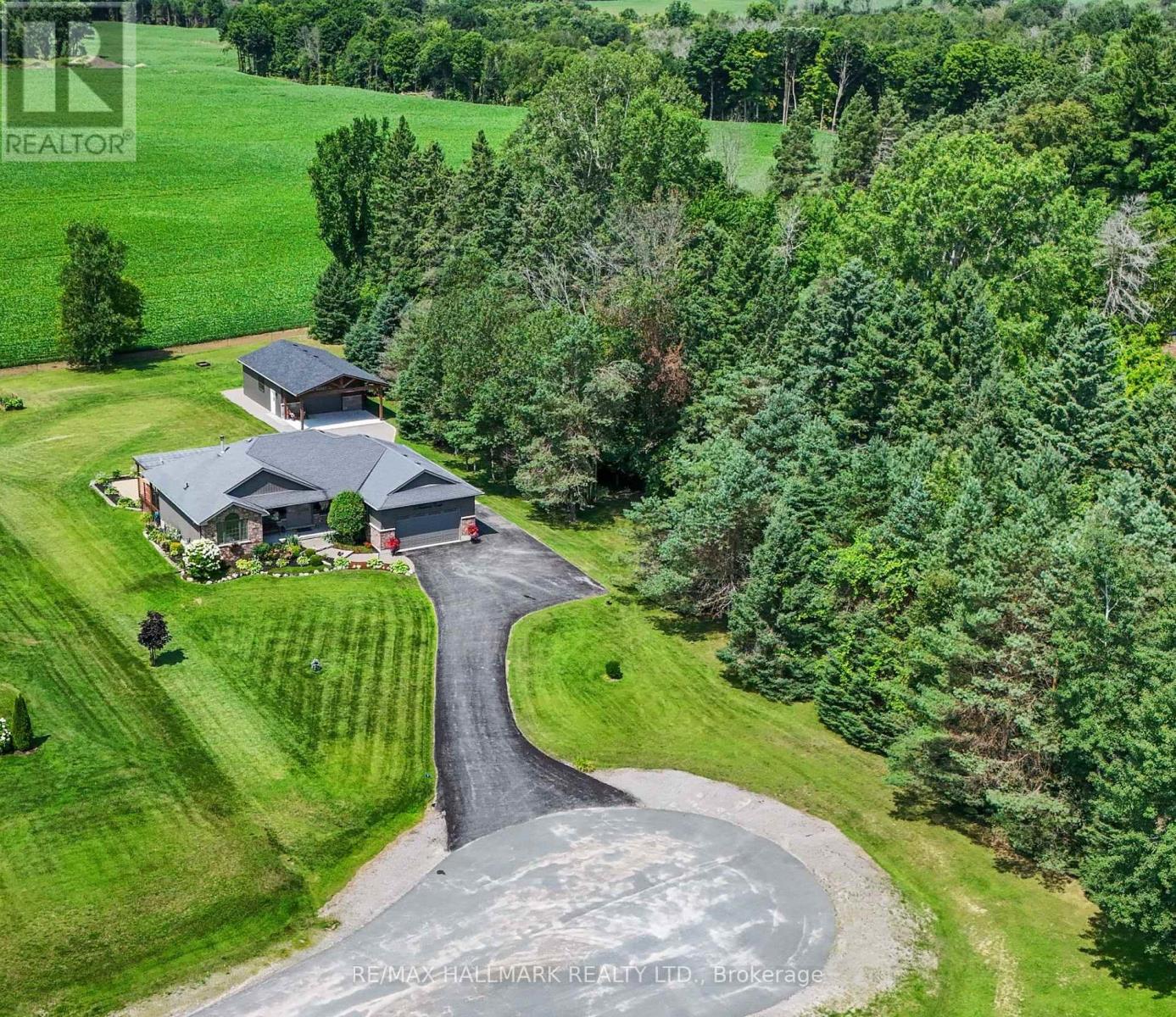 9 FIELDCREST COURT, brighton, Ontario