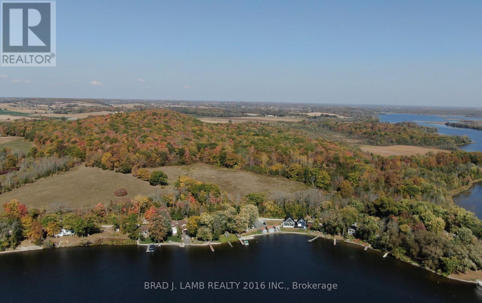 LOT 12 + PT LOT 11, trent hills, Ontario