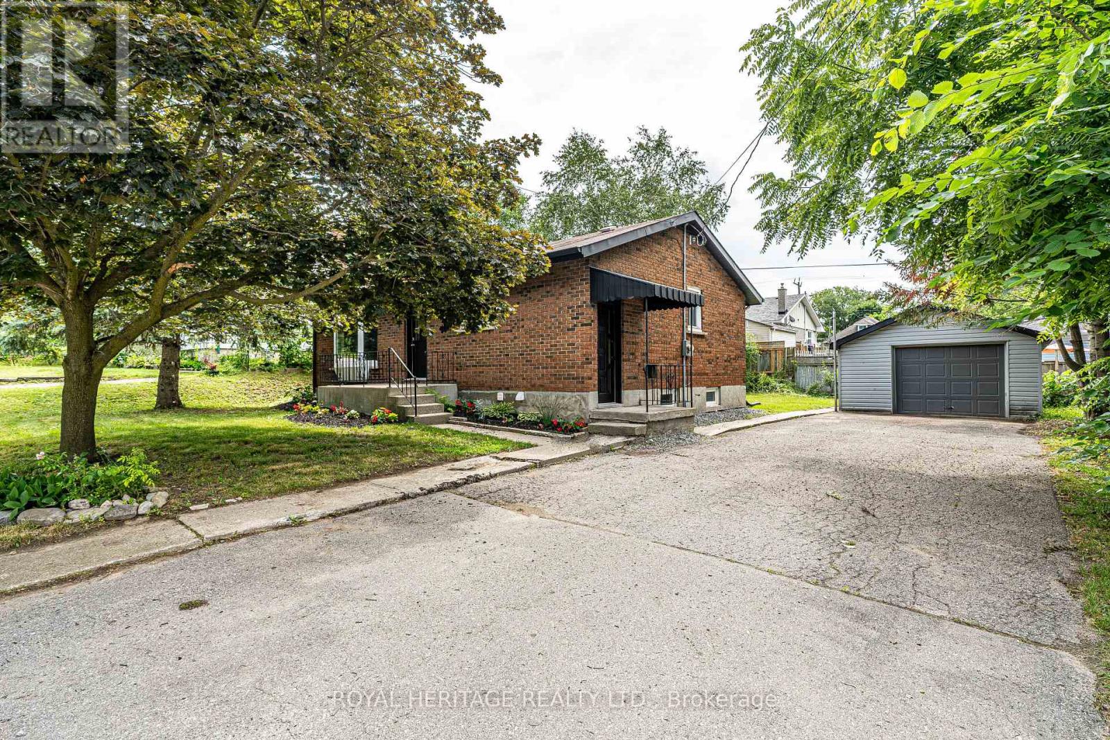 741 MARYLAND AVENUE, peterborough (otonabee), Ontario