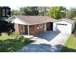 22 STREAMSIDE DRIVE, cramahe (colborne), Ontario