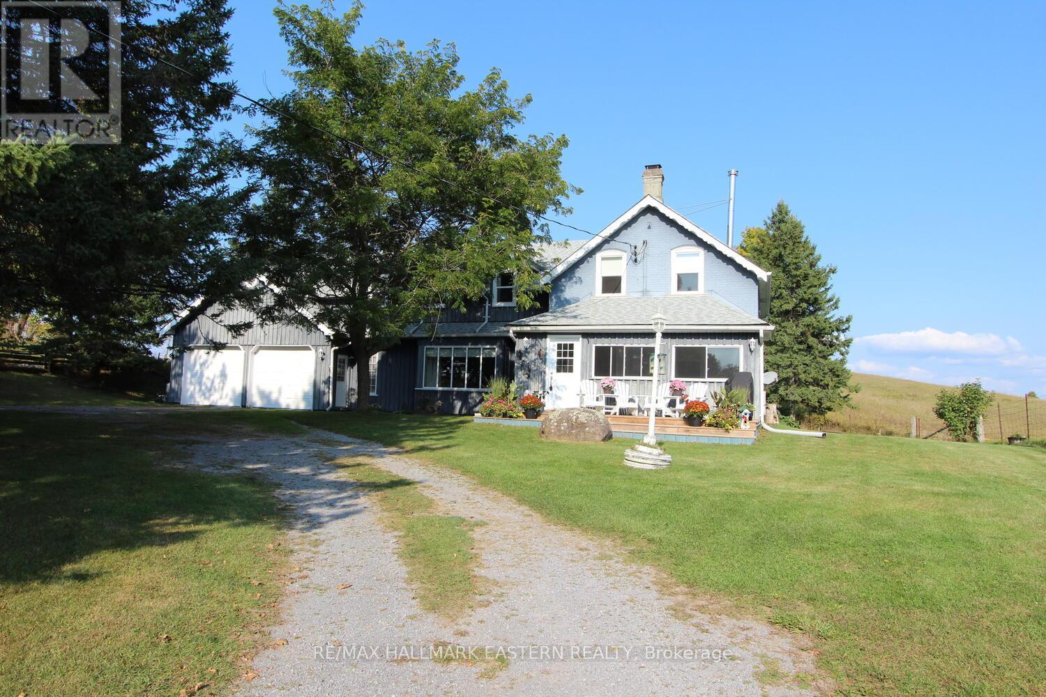 465 COUNTY ROAD 40, douro-dummer, Ontario