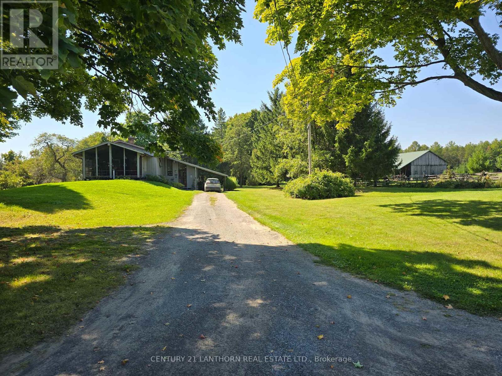 201 JOHNSTON ROAD, prince edward county (south marysburgh), Ontario