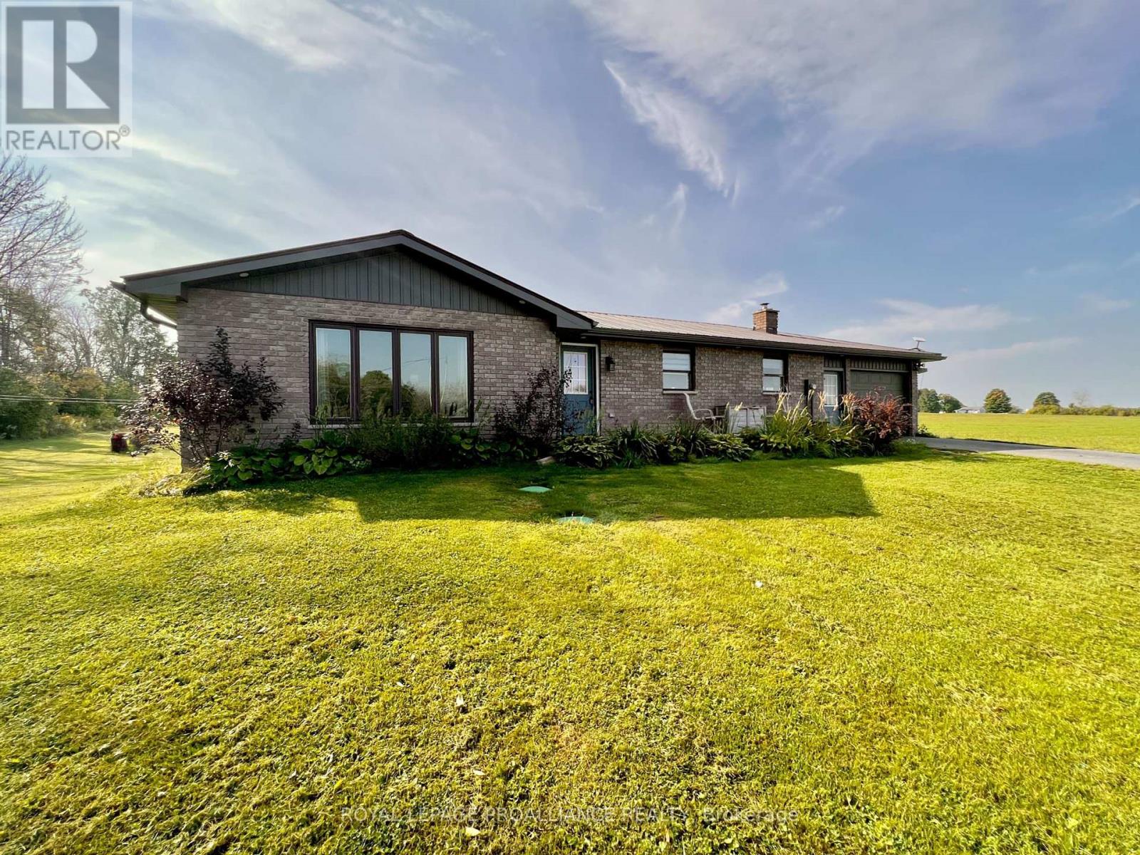 2038 ENRIGHT ROAD, tyendinaga, Ontario