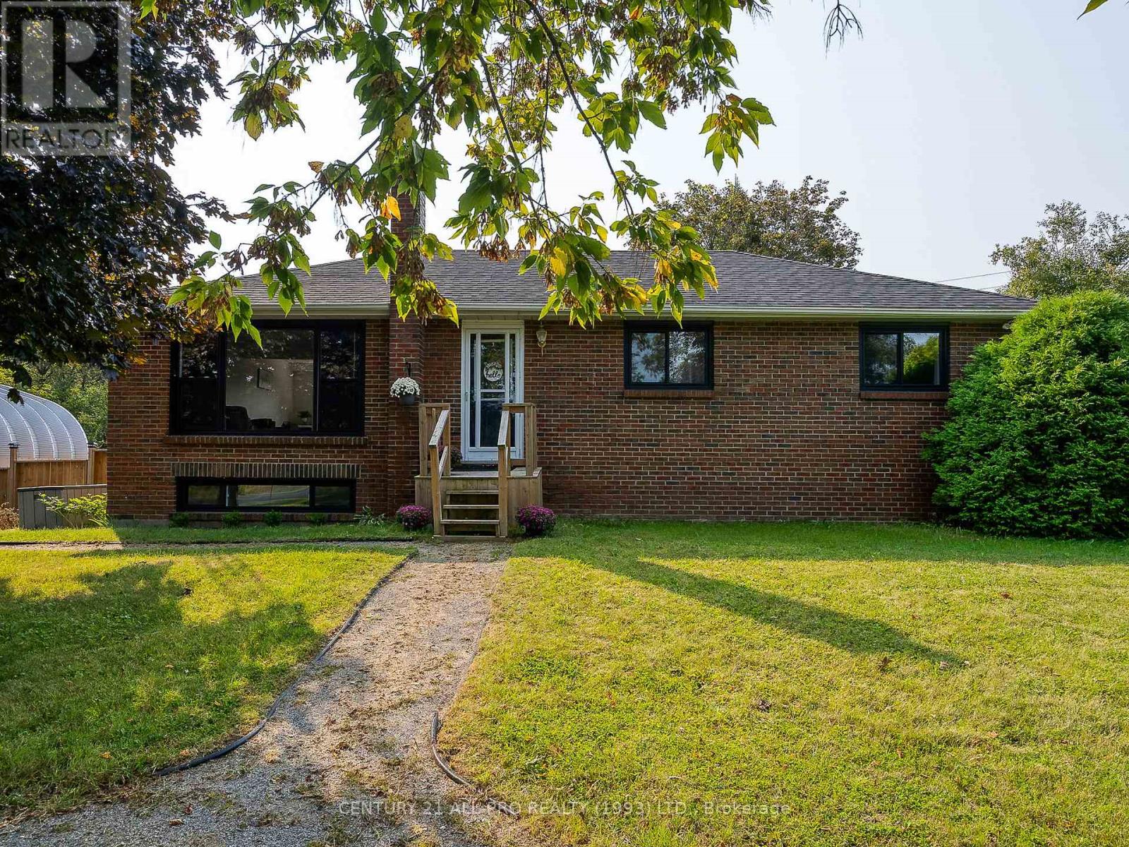 7501 CAVAN ROAD, hamilton township (bewdley), Ontario