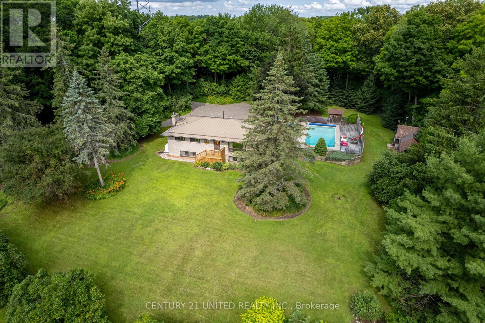 1340 COUNTY ROAD 4 ROAD, douro-dummer, Ontario