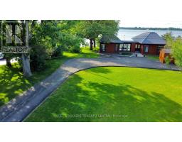 131 PEATS POINT ROAD, prince edward county (ameliasburgh), Ontario