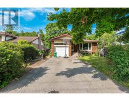 1329 HILLIARD STREET, peterborough (northcrest), Ontario