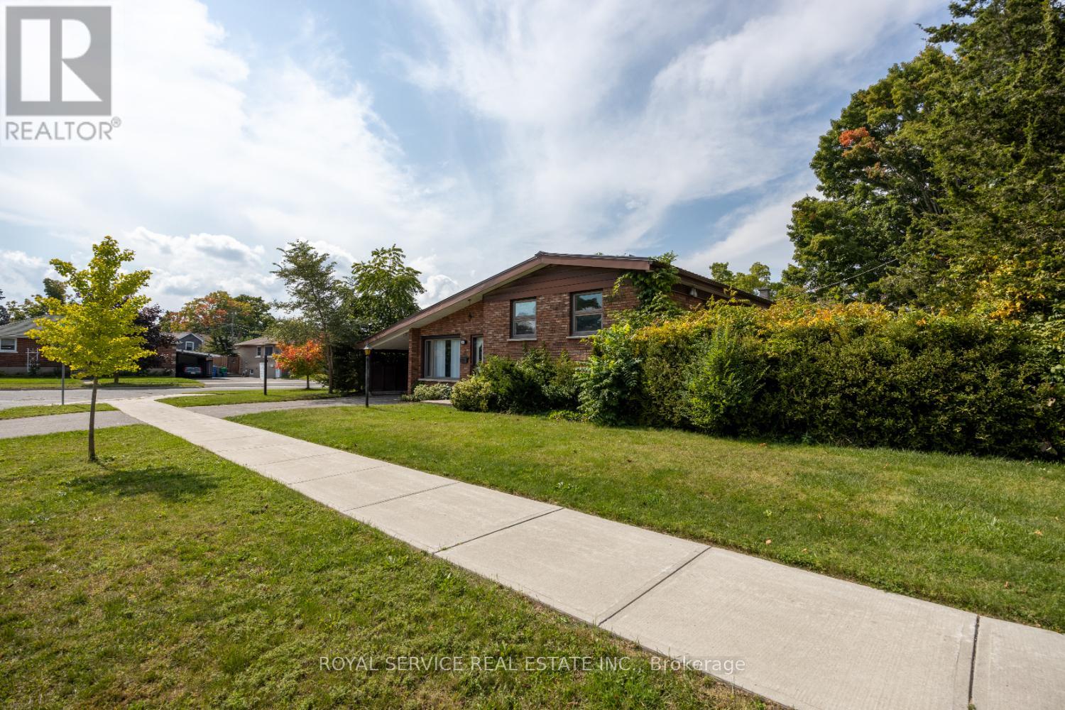 650 HAROLD DRIVE, peterborough (monaghan), Ontario