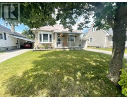 528 HOWDEN STREET, peterborough (otonabee), Ontario