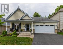 270 BOWEN DRIVE, peterborough (northcrest), Ontario