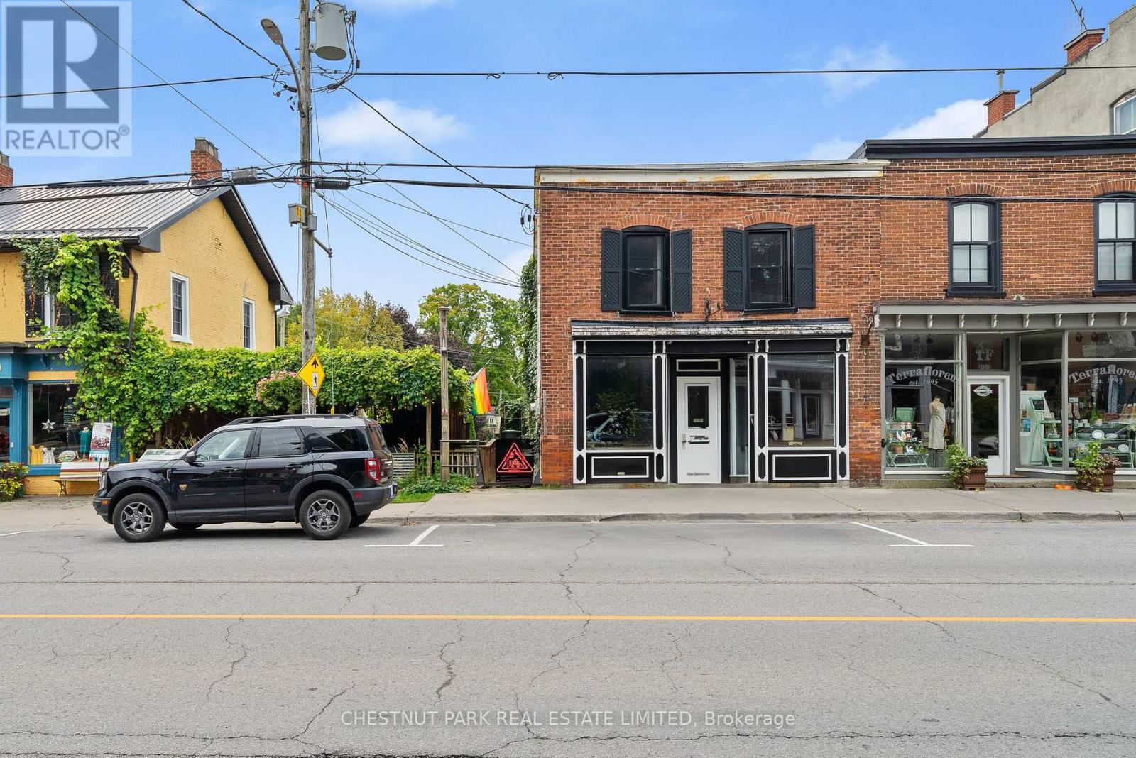 275 MAIN STREET, prince edward county (bloomfield), Ontario