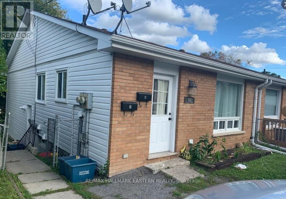 64 ALEXANDER AVENUE, peterborough (monaghan), Ontario