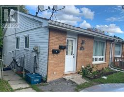 64 ALEXANDER AVENUE, peterborough (monaghan), Ontario