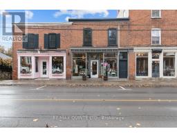 275 MAIN STREET, prince edward county (bloomfield), Ontario