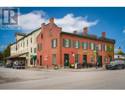 208 - 172 MAIN STREET, prince edward county (picton), Ontario