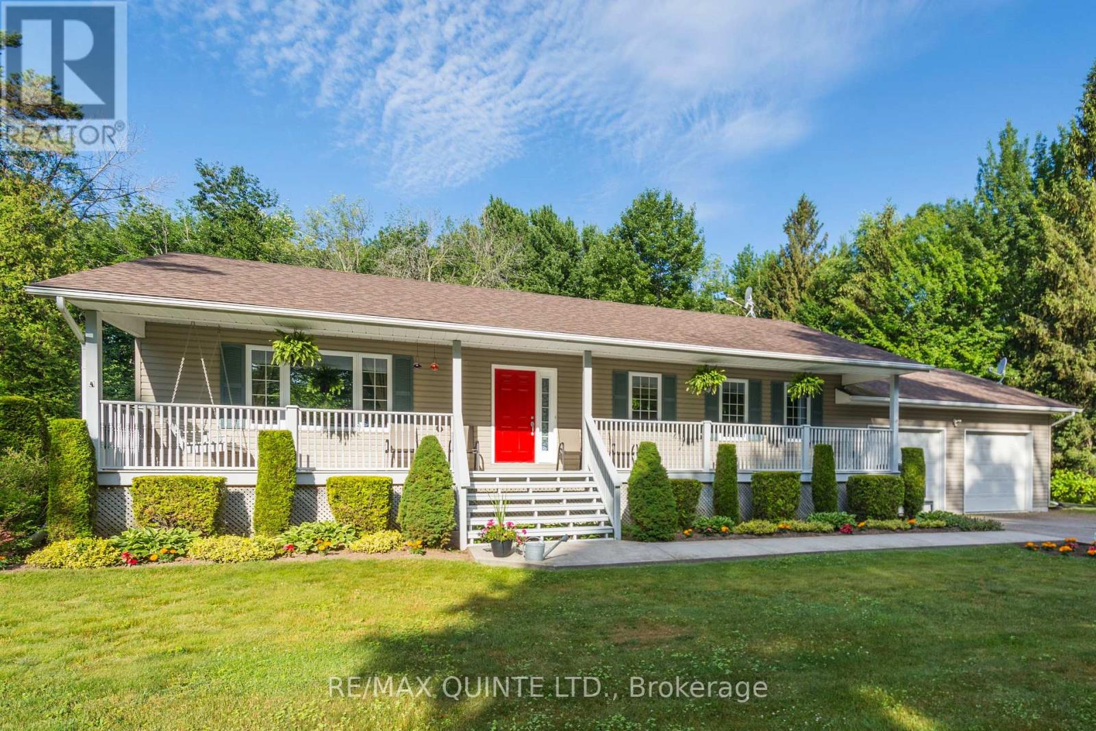 156 SHOAL POINT ROAD, brighton, Ontario