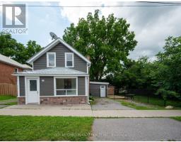 30 CANROBERT STREET, trent hills (campbellford), Ontario