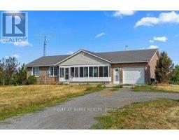 314 CLOSSON ROAD, prince edward county (hillier), Ontario