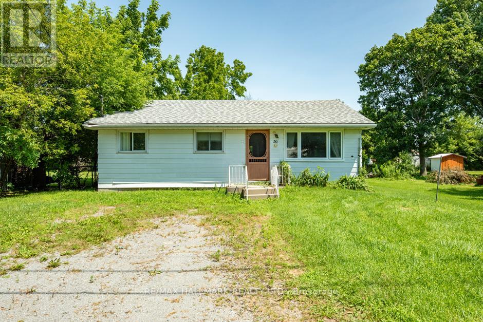 36 SQUIRES STREET, prince edward county (ameliasburgh), Ontario