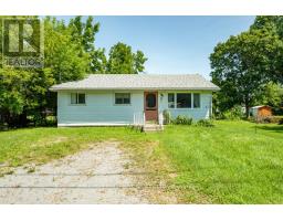 36 SQUIRES STREET, prince edward county (ameliasburgh), Ontario