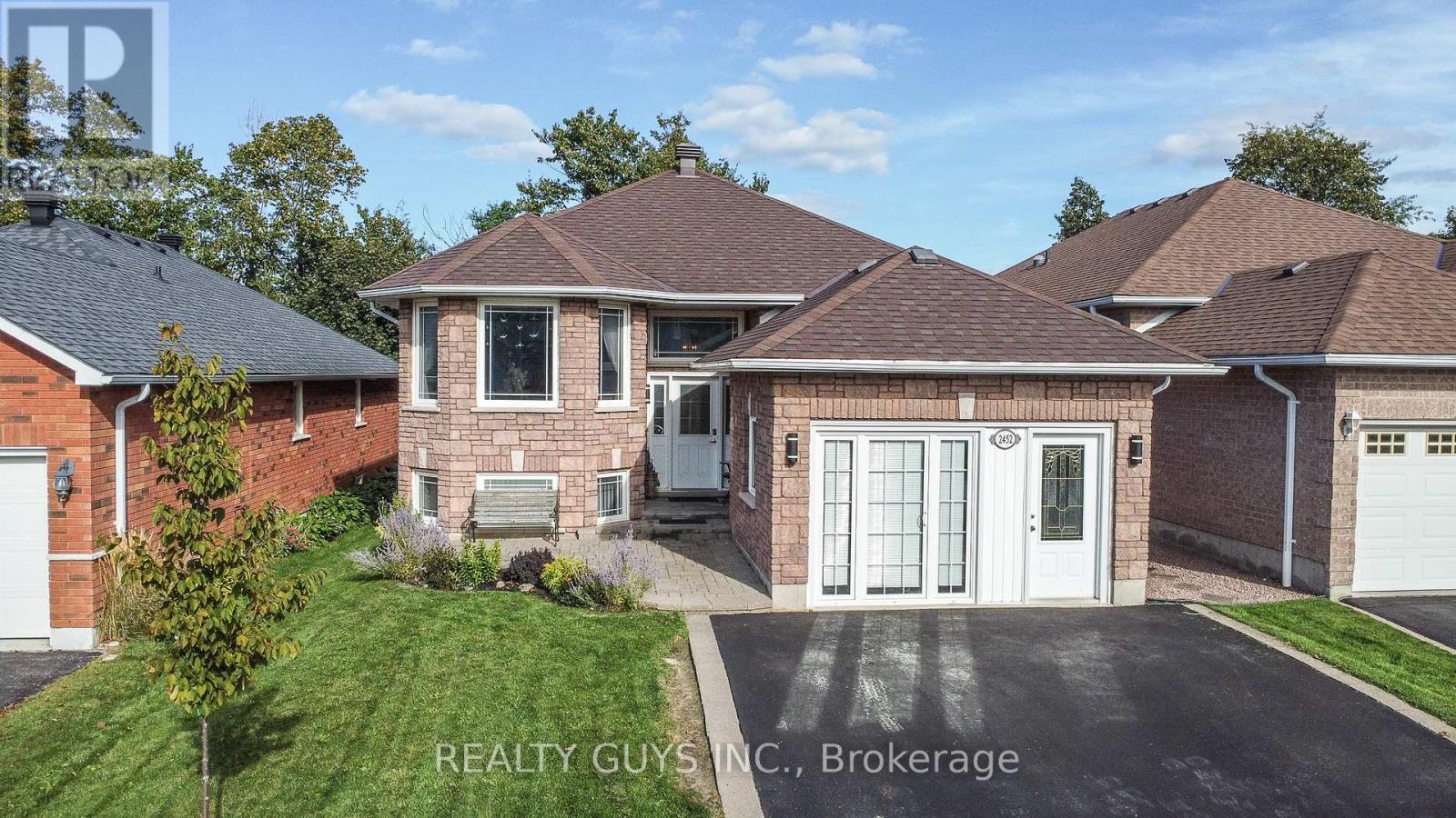 2452 KEITEL DRIVE, peterborough (monaghan), Ontario