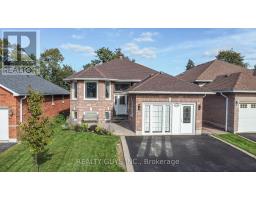 2452 KEITEL DRIVE, peterborough (monaghan), Ontario