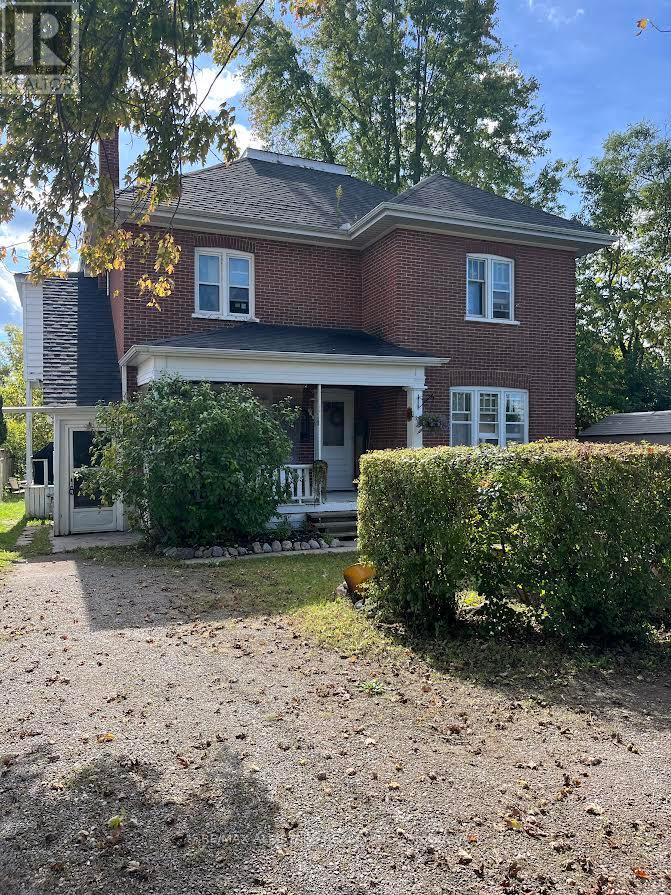 833 CRAWFORD DRIVE, peterborough (monaghan), Ontario