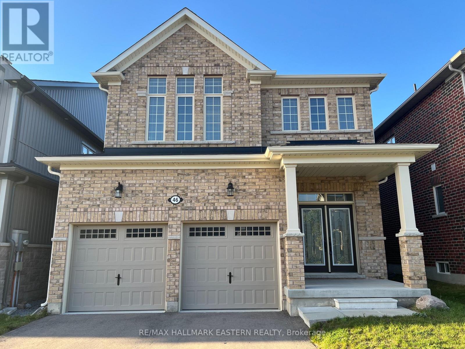 46 FERNRIDGE HEIGHTS, cavan monaghan (millbrook), Ontario