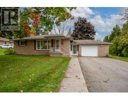 427 SOUTHPARK DRIVE, peterborough (ashburnham), Ontario