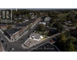 1 MILL STREET, stirling-rawdon, Ontario