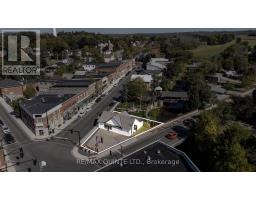 1 MILL STREET, stirling-rawdon, Ontario