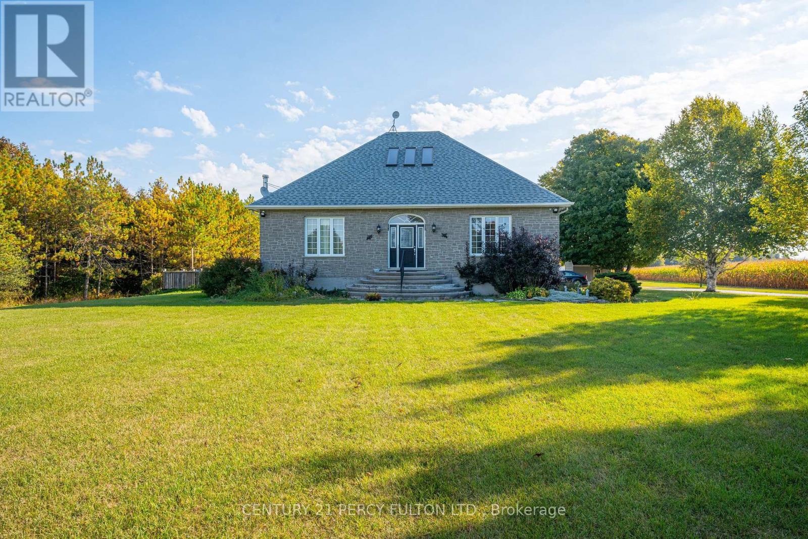 5659 GILMORE ROAD, clarington, Ontario