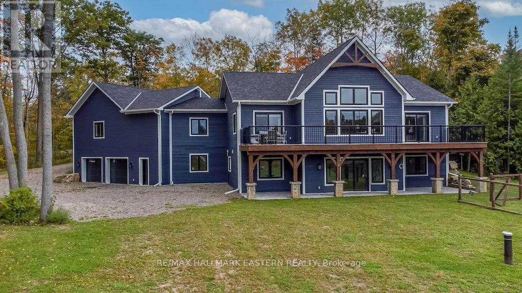 115 HALL DRIVE, galway-cavendish and harvey, Ontario