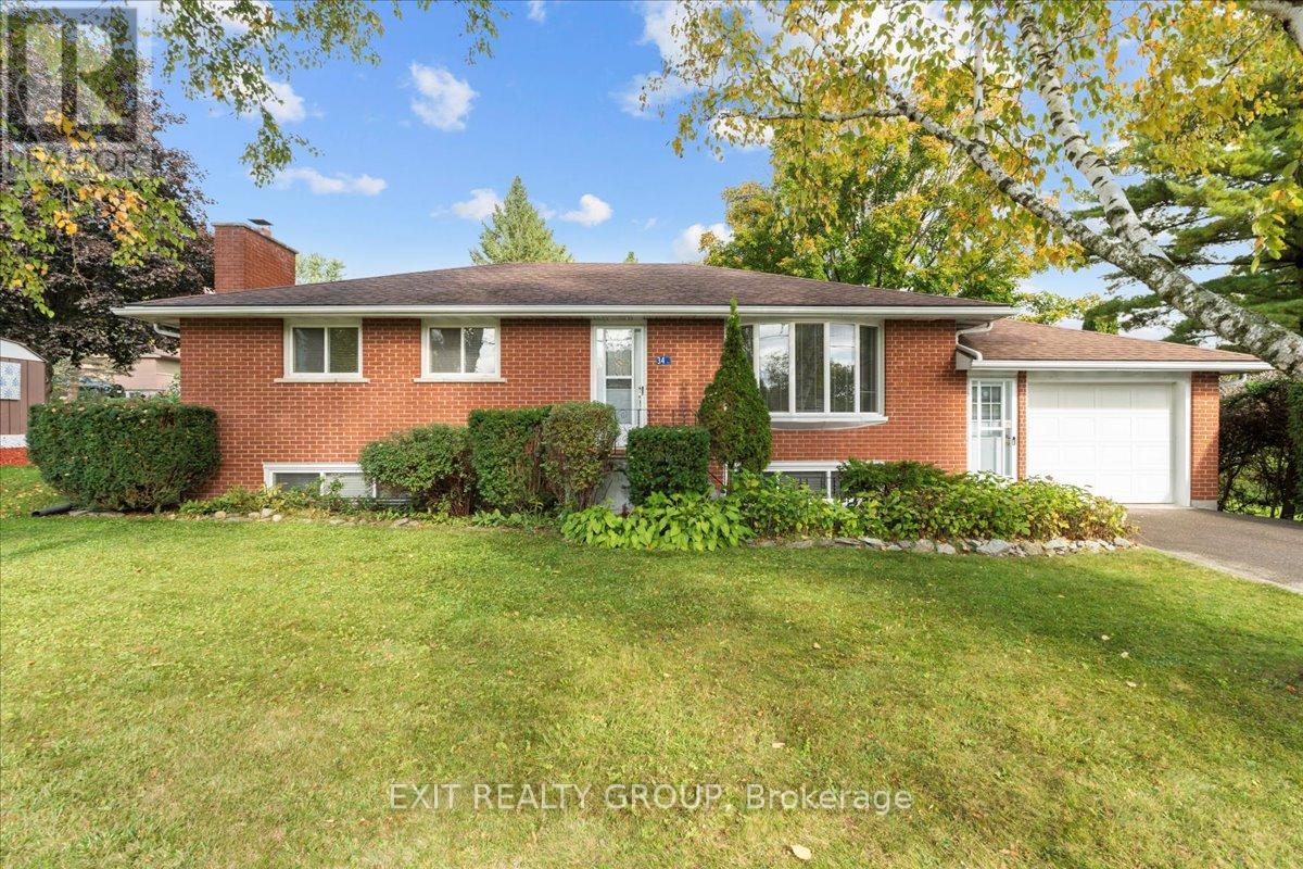 34 CONCESSION ROAD, quinte west, Ontario