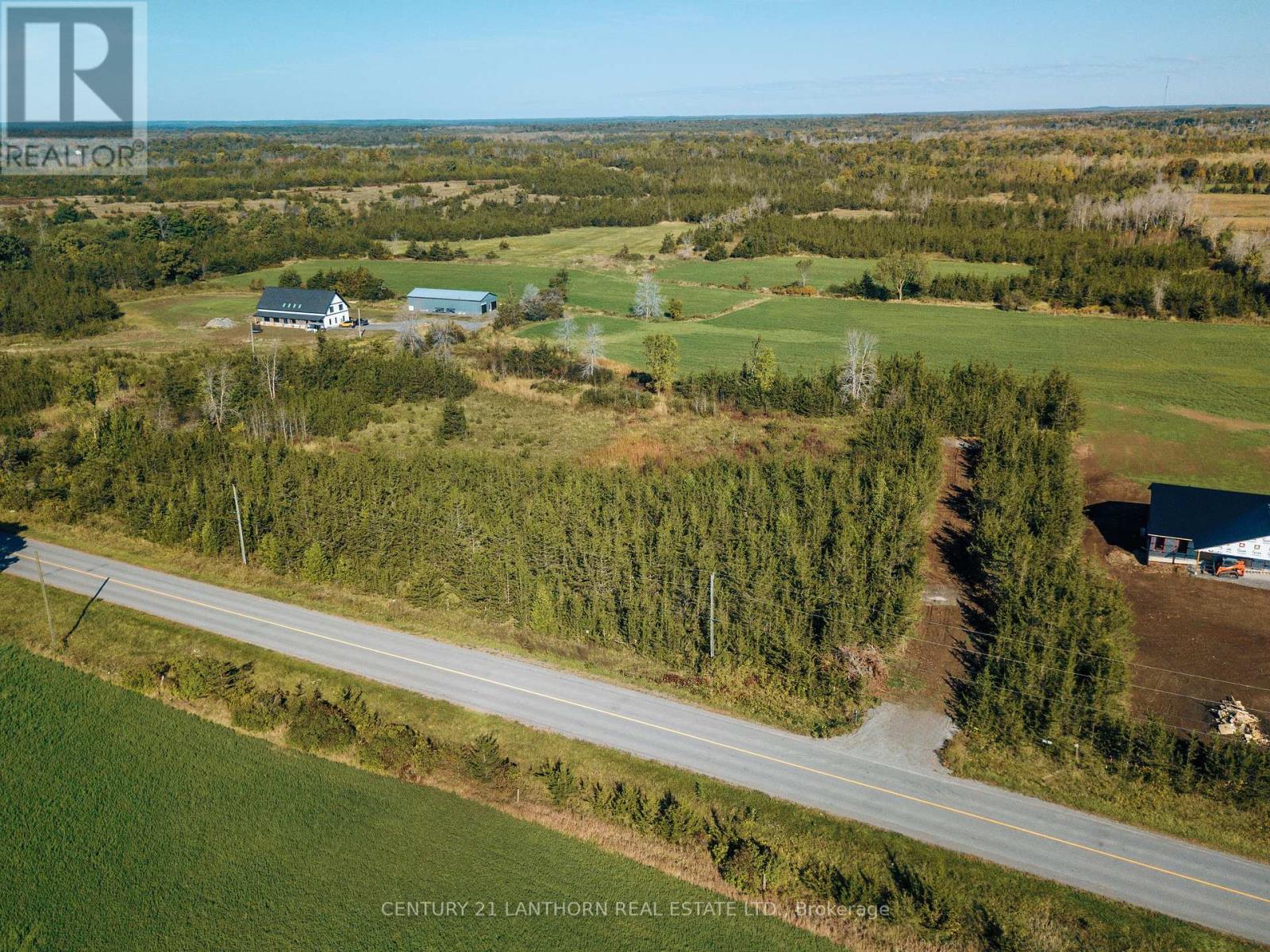 3311 BLESSINGTON ROAD, tyendinaga, Ontario