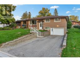 808 HIGHLAND COURT, peterborough (northcrest), Ontario