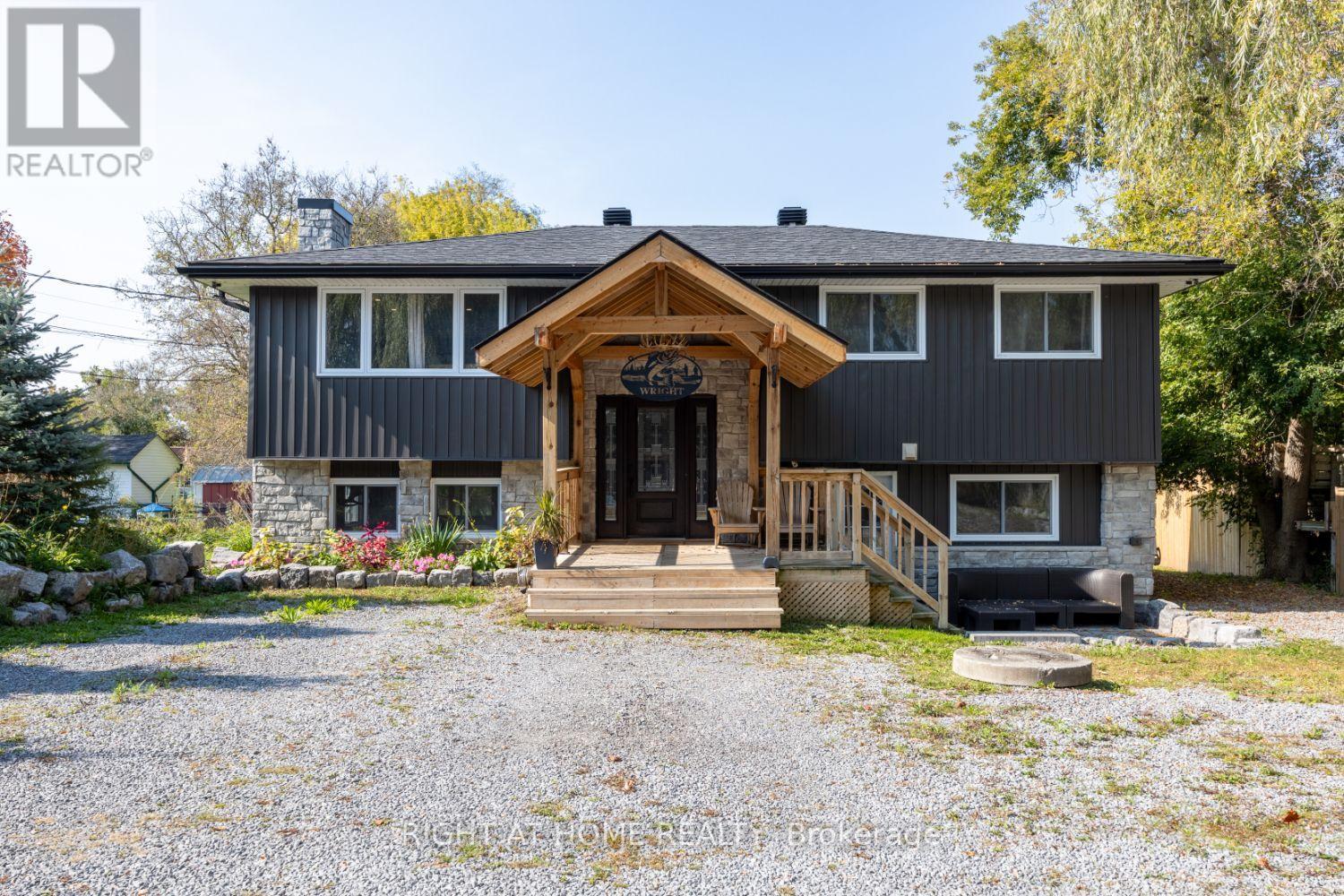 420 PARKHILL ROAD E, douro-dummer, Ontario