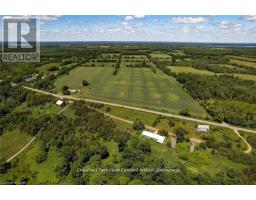 3360 COUNTY ROAD 8, prince edward county (north marysburgh), Ontario