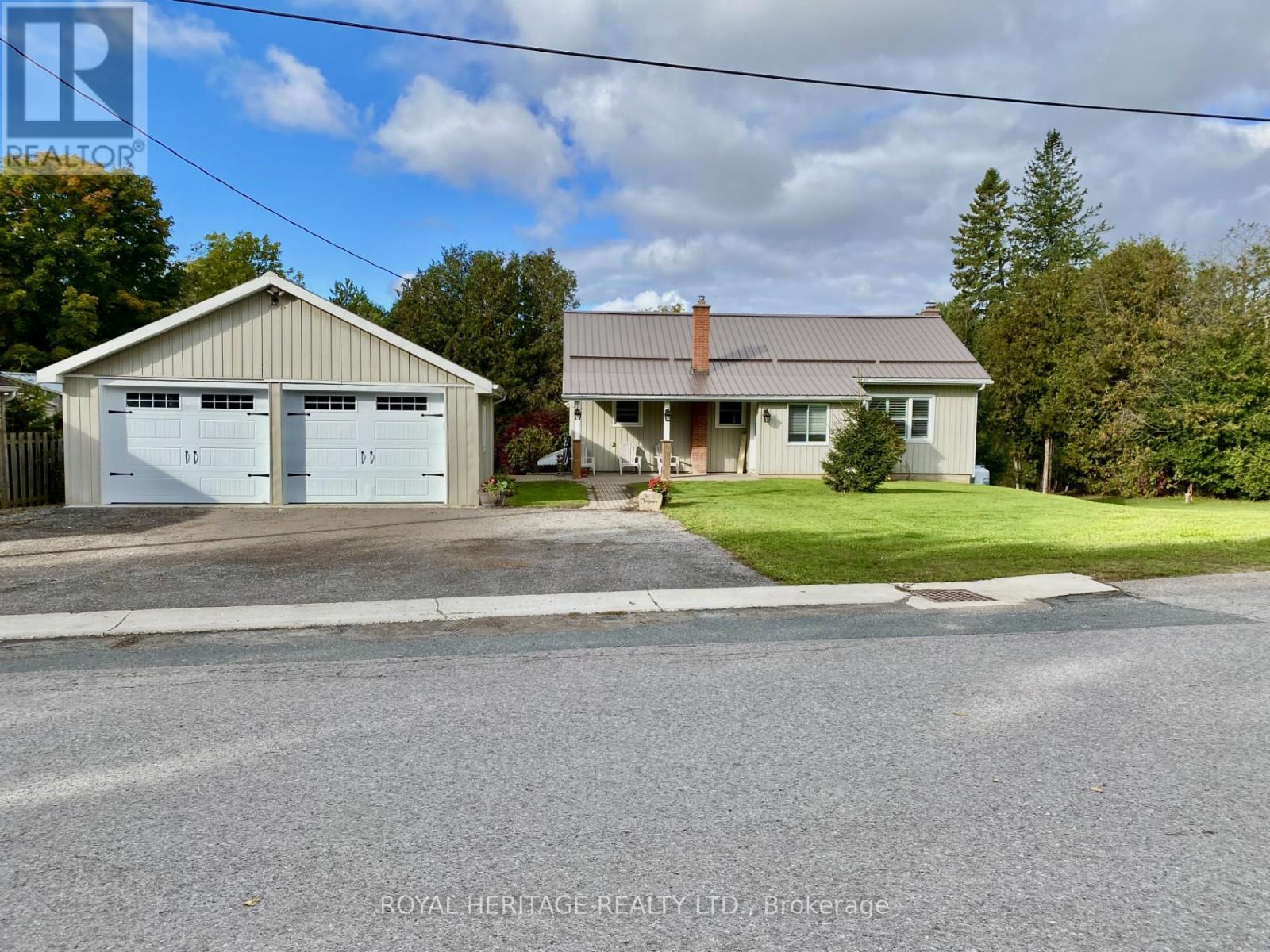 7994 MILL STREET S, port hope (garden hill), Ontario