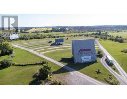 1521 COUNTY RD 1, prince edward county (hallowell), Ontario