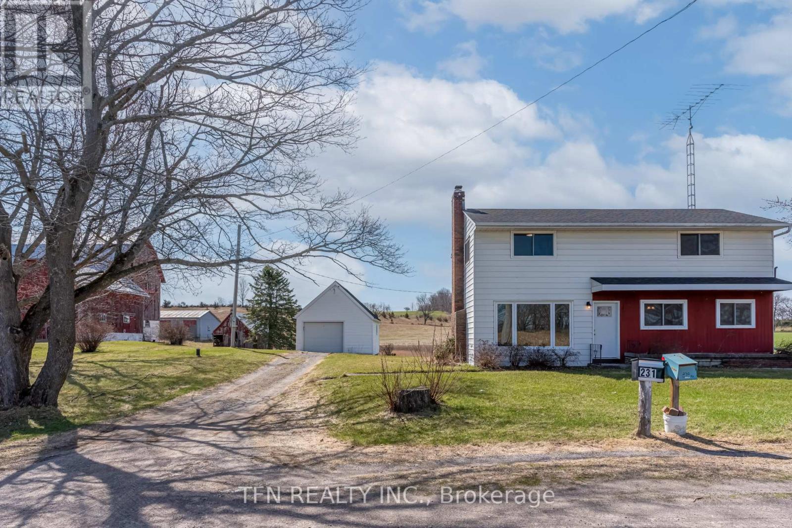 231 CARMAN ROAD, brighton, Ontario