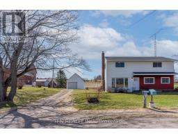 231 CARMAN ROAD, brighton, Ontario