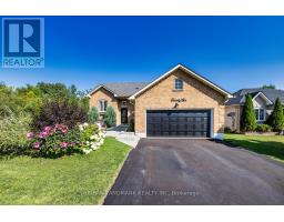 26 BROOKSIDE STREET, cavan monaghan (millbrook), Ontario