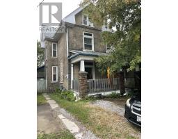 175 AYLMER STREET, peterborough (downtown), Ontario