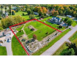 LT 23 PL 430 (EDGEWATER) DRIVE, alnwick/haldimand, Ontario