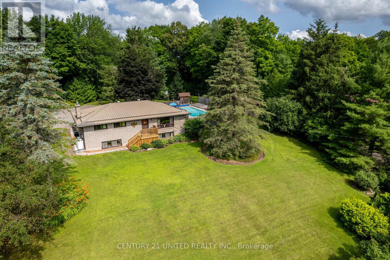 1340 COUNTY ROAD 4 ROAD, douro-dummer, Ontario