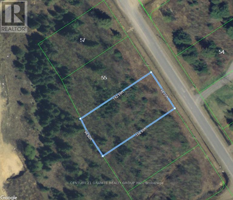 LOT 24 NICKLAUS DRIVE, bancroft, Ontario