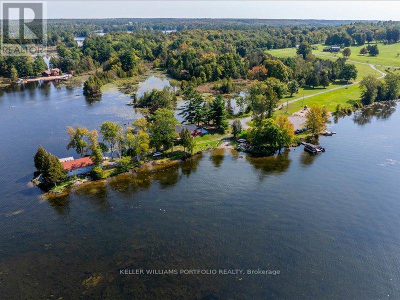 754 HAWKINS ROAD, douro-dummer, Ontario